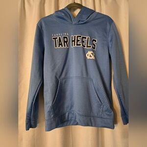 Youth Carolina Tarheels Hoodie Size Large 14/16